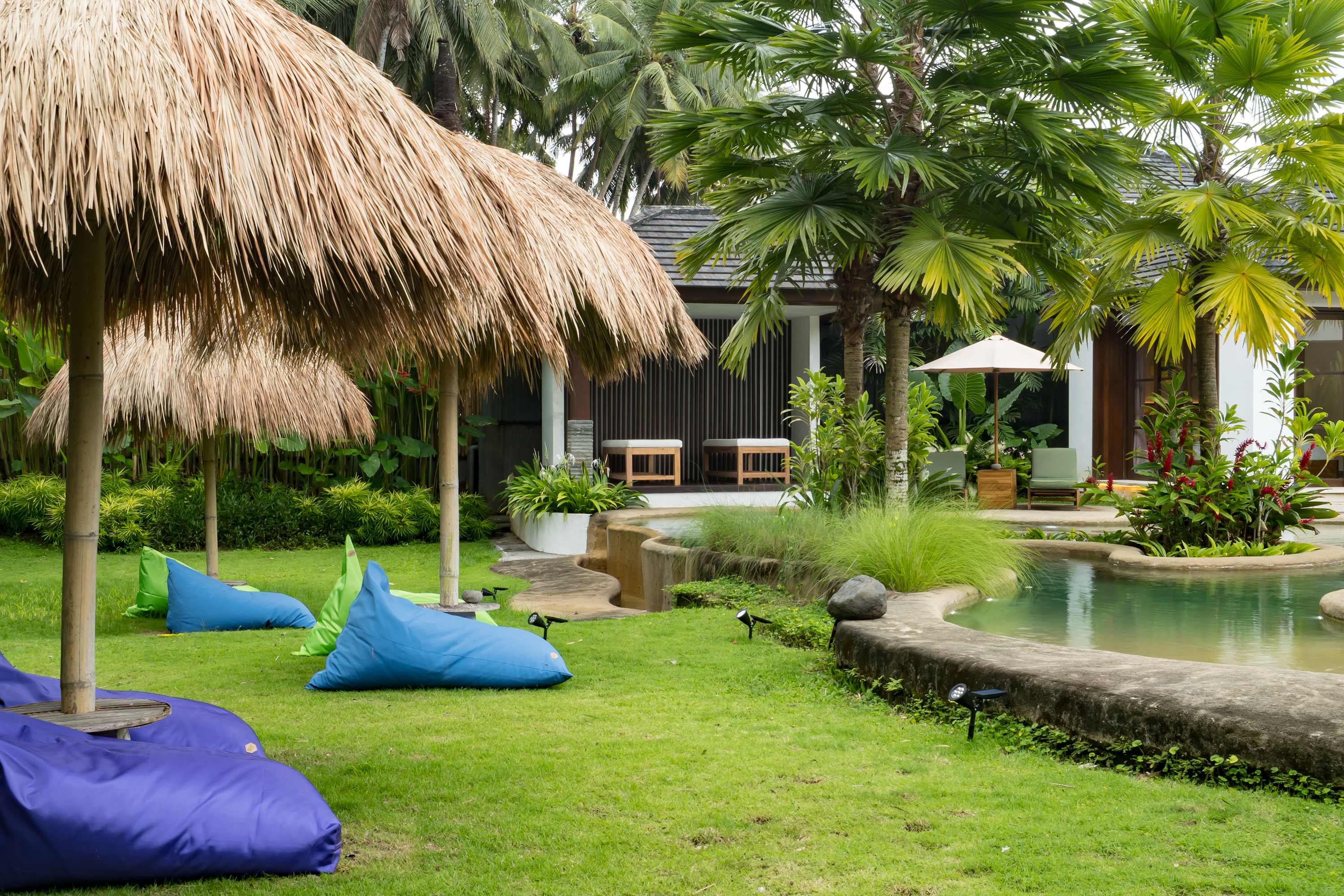 Villa Beach New in Ubud — image 9
