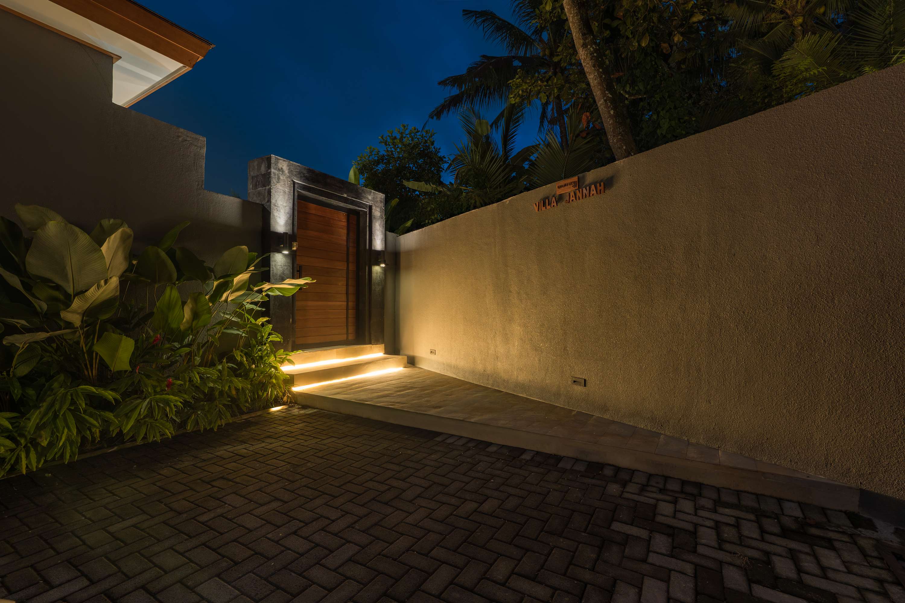 Villa Jannah in Ubud — image 15
