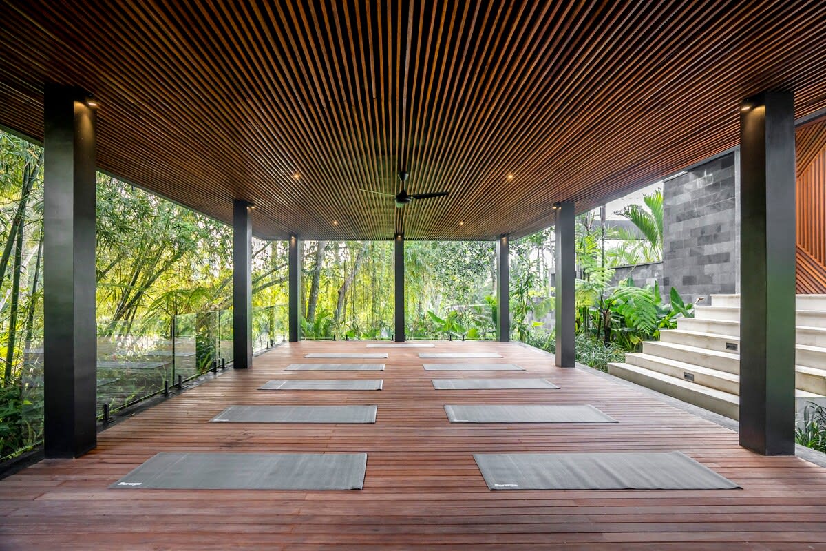 The Airy House Ubud — 6BR Villa Rental in Ubud — image 3