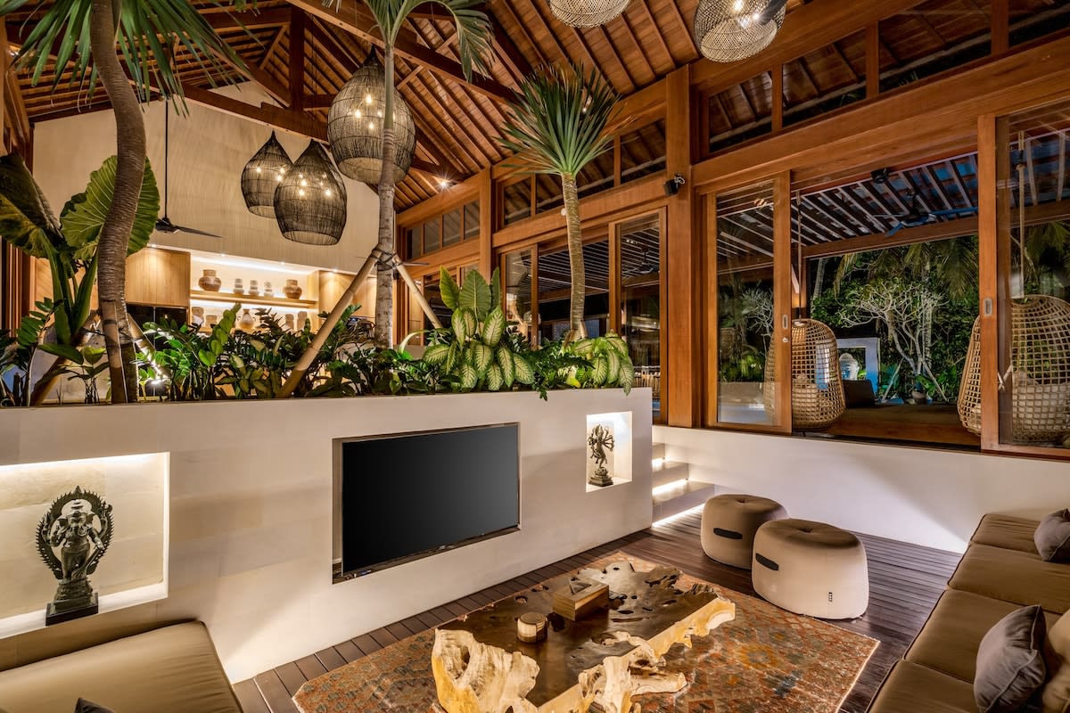 Villa Orion in Ubud — image 17