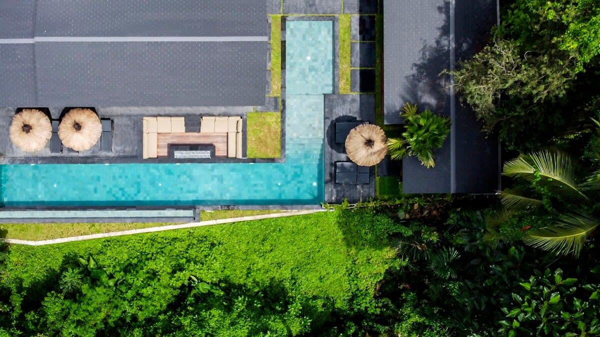 Villa Firepool in Ubud — image 8