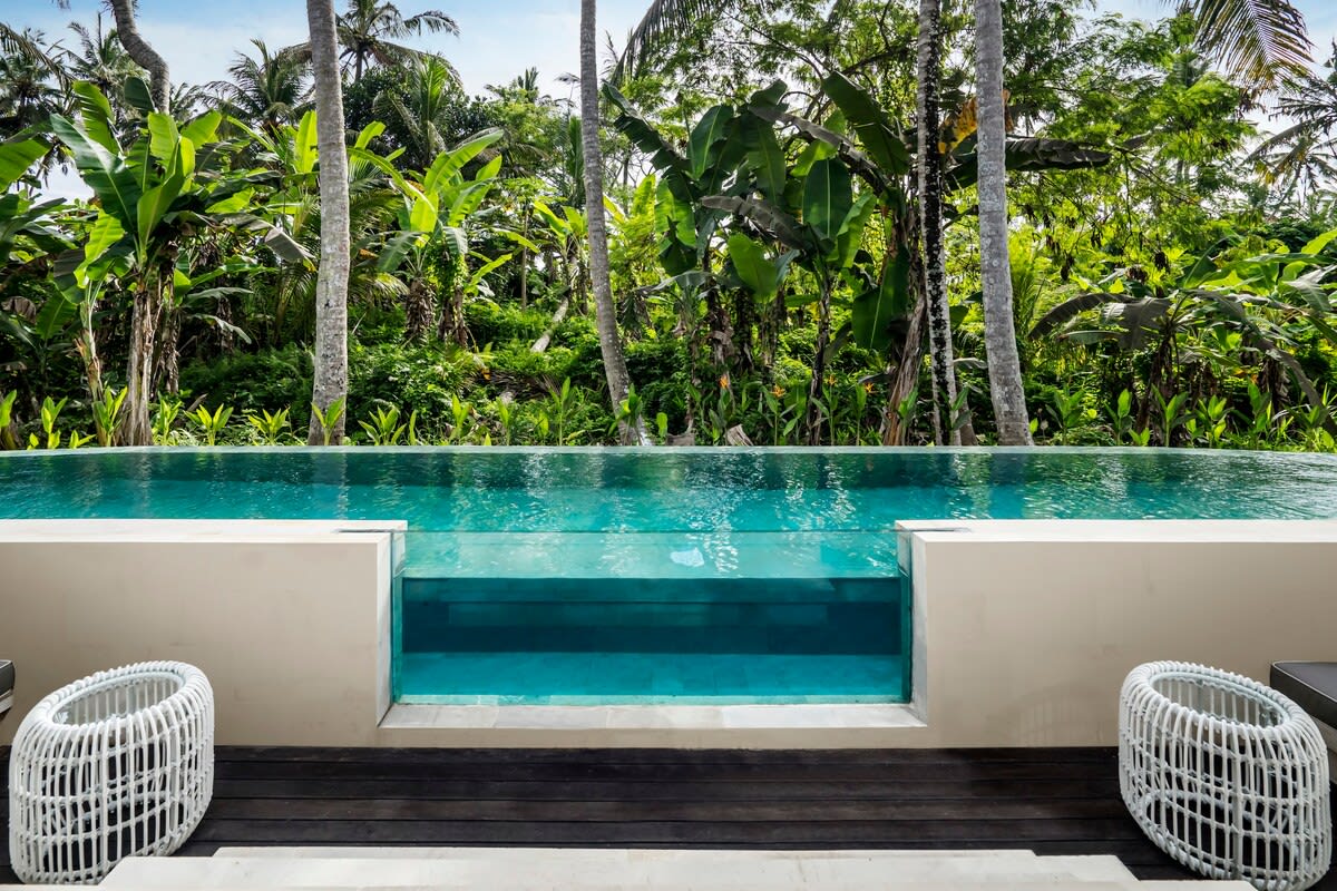 Villa Loxia in Ubud — image 5