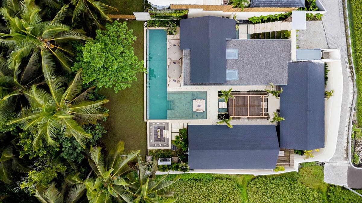 Villa Leda in Ubud — image 11