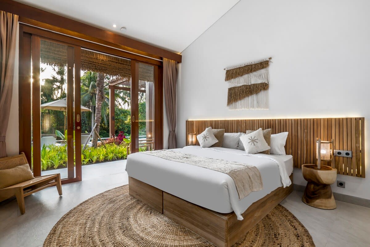 Ranna Ubud — 6BR Villa Rental in Ubud — image 14