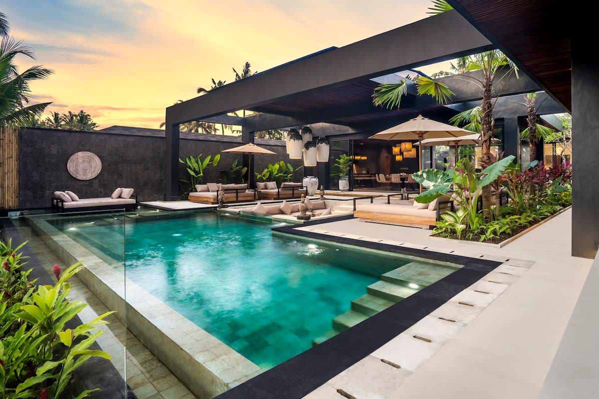 Villa Jungle Paradise in Ubud — image 19