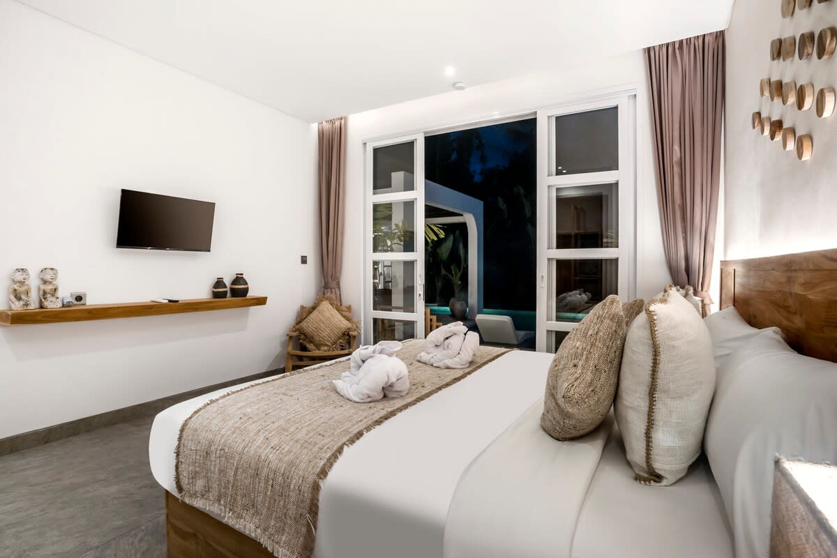 Villa Yaya in Ubud — image 14