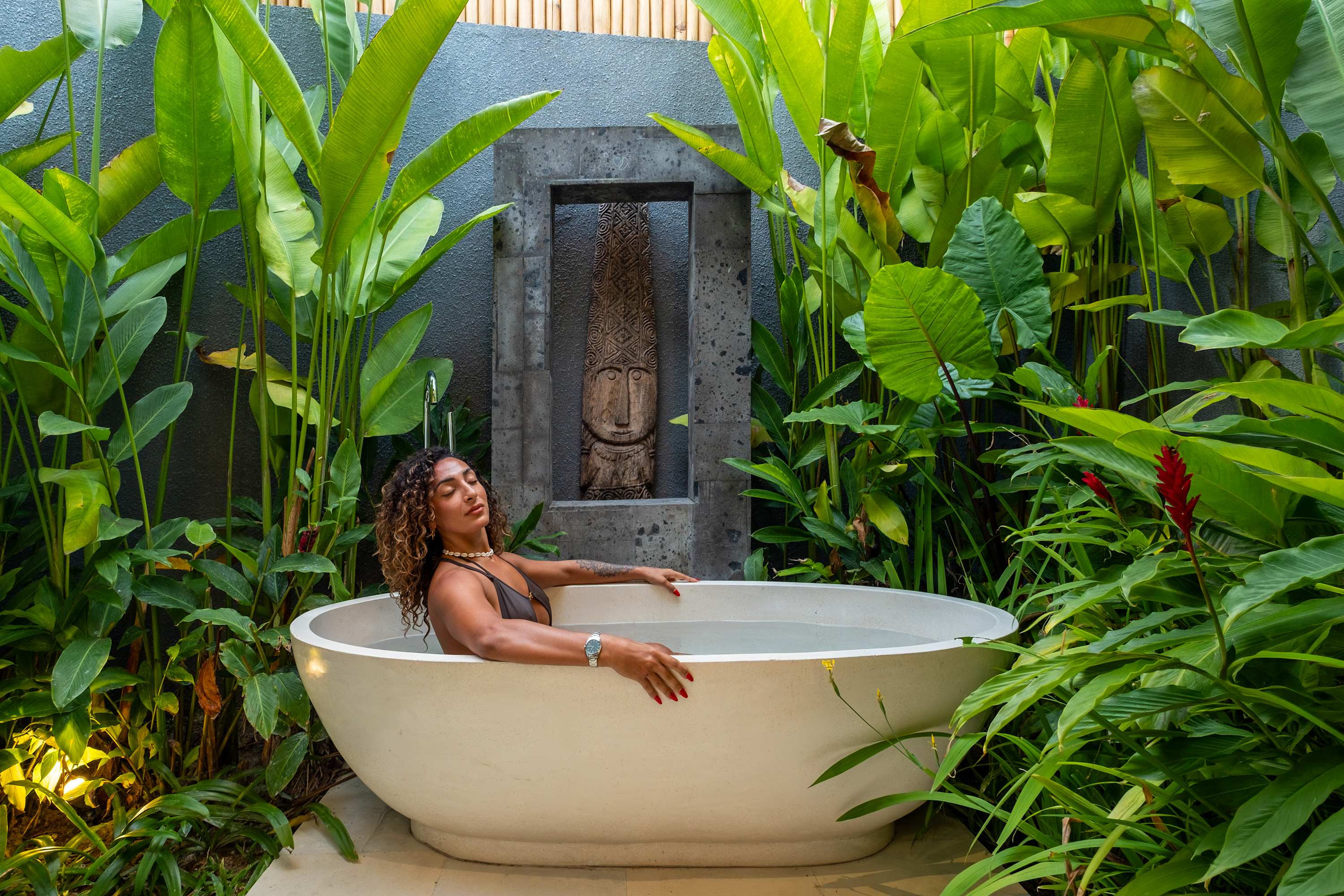 Villa Fantasia in Ubud — image 6