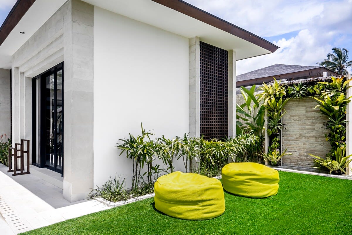Villa Manga in Ubud — image 10