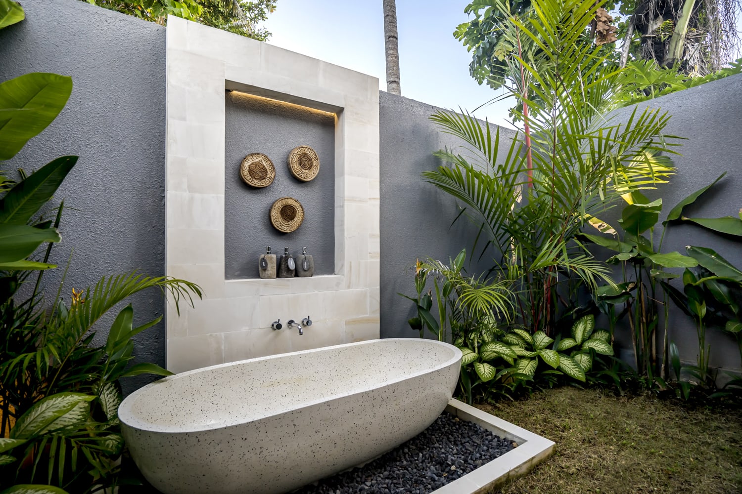 Villa Jeanne Ubud in Gianyar Regency — image 3