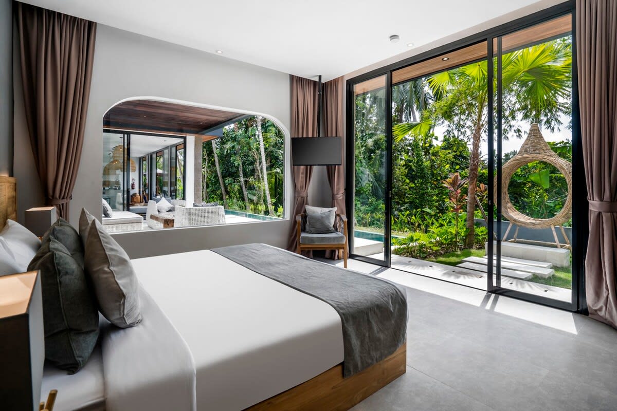 Villa Bosco in Ubud — image 1