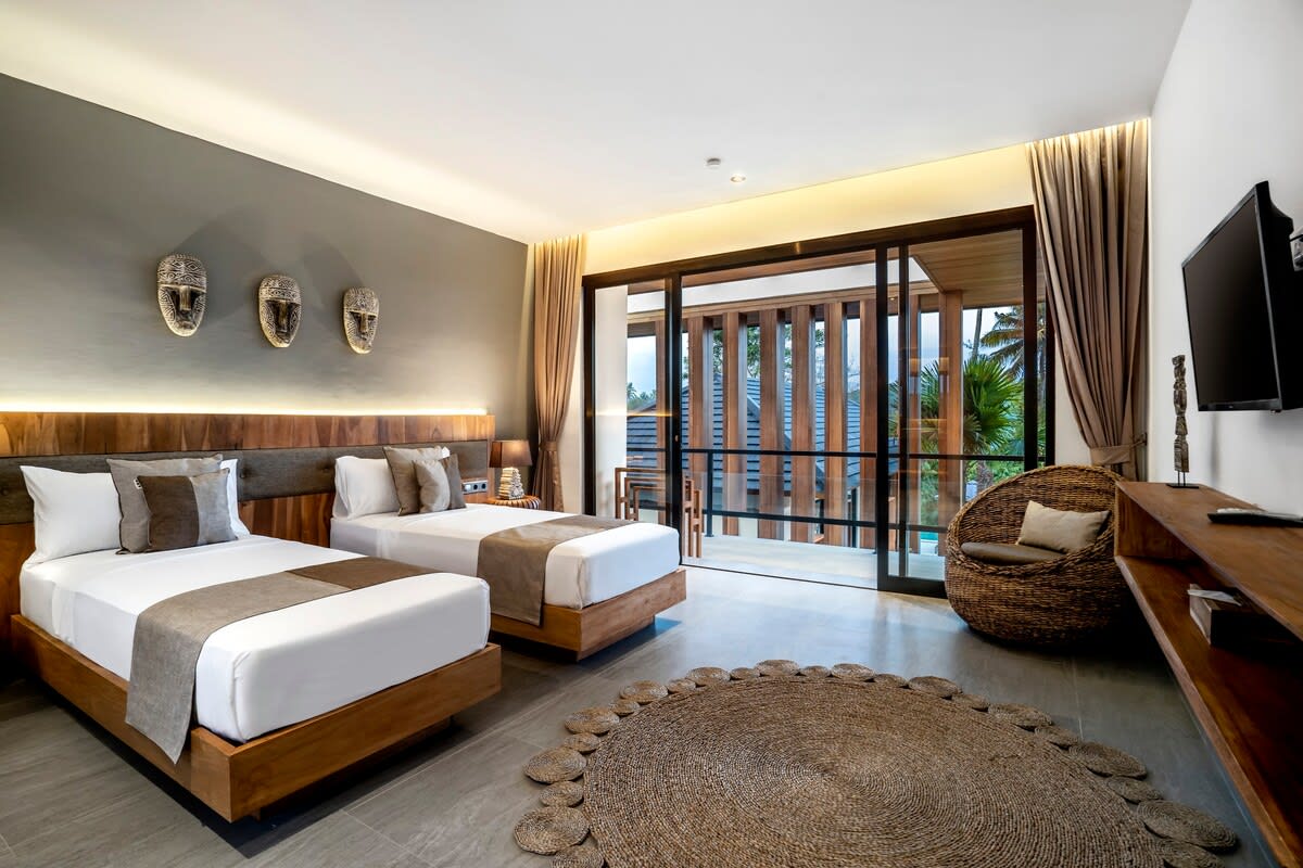 Villa Serenity in Ubud — image 14