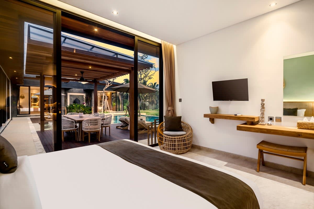 Villa Leyanah Dreams in Ubud — image 12