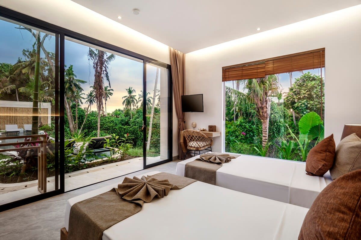 Villa Amabilis in Ubud — image 13