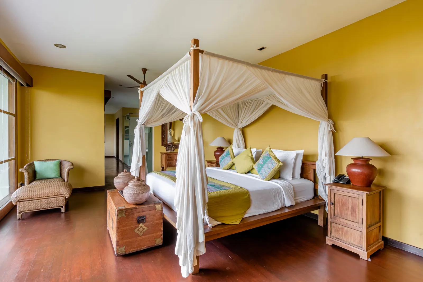 The Longhouse — 6BR Villa Rental in Jimbaran — image 2