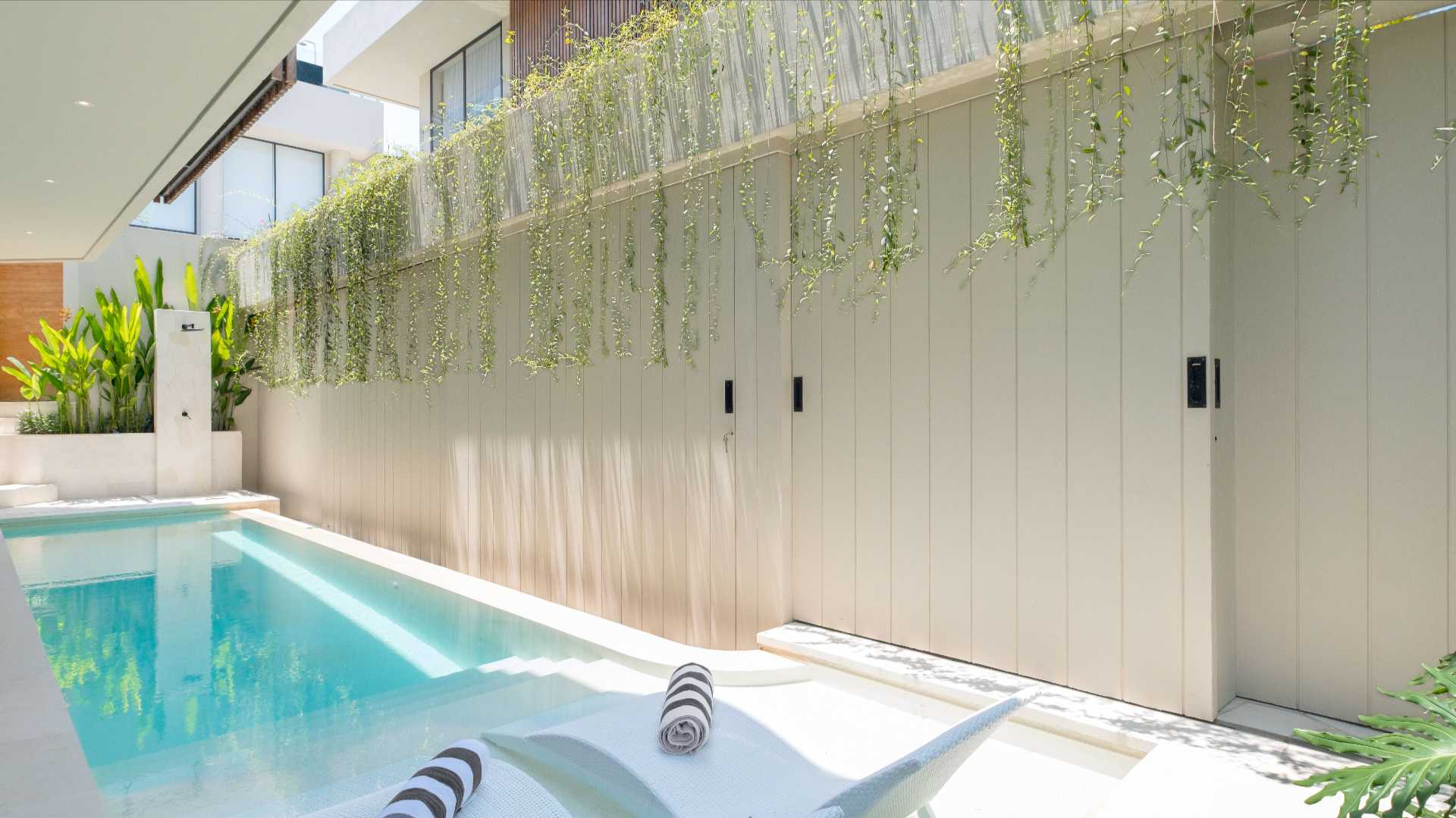 Loona Palm Villas Seseh in Seseh / Cemagi — image 6