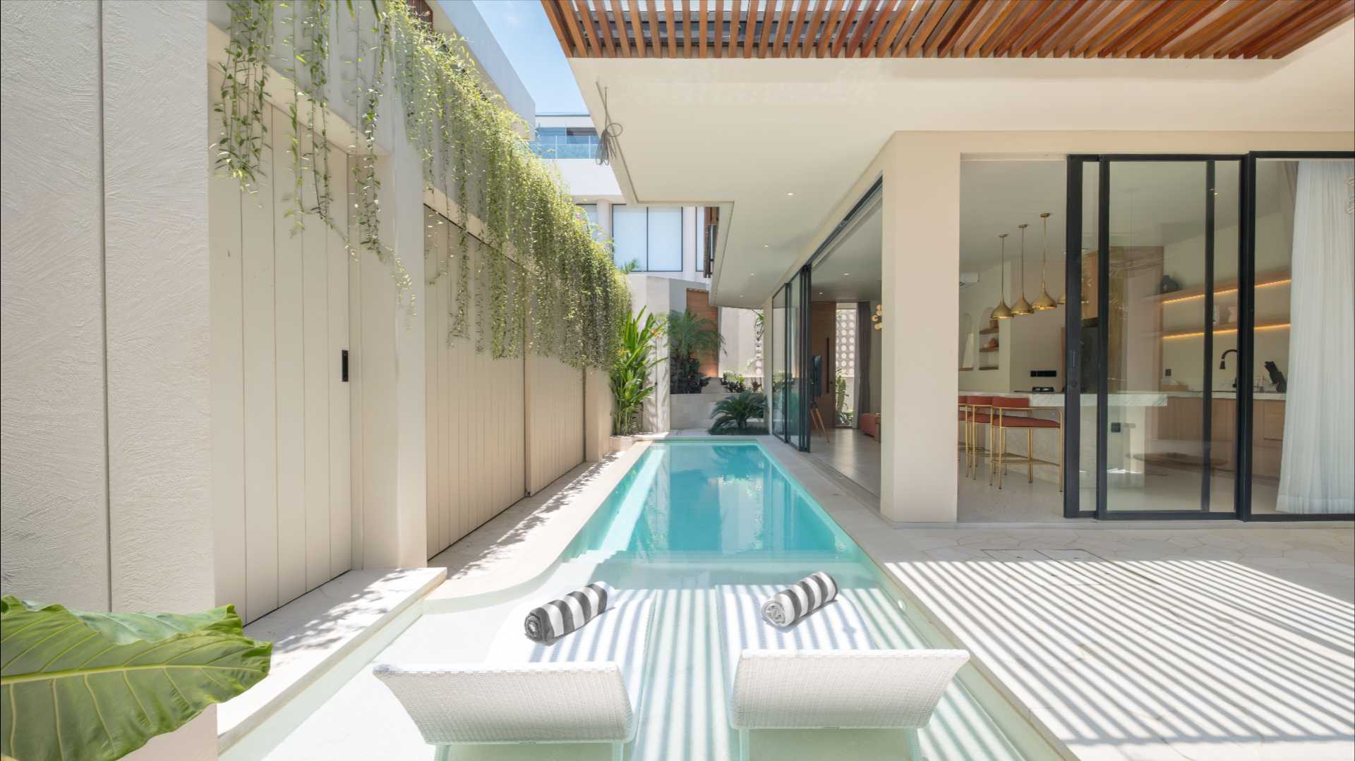 Loona Palm Villa Seseh 2 in Seseh / Cemagi — image 1