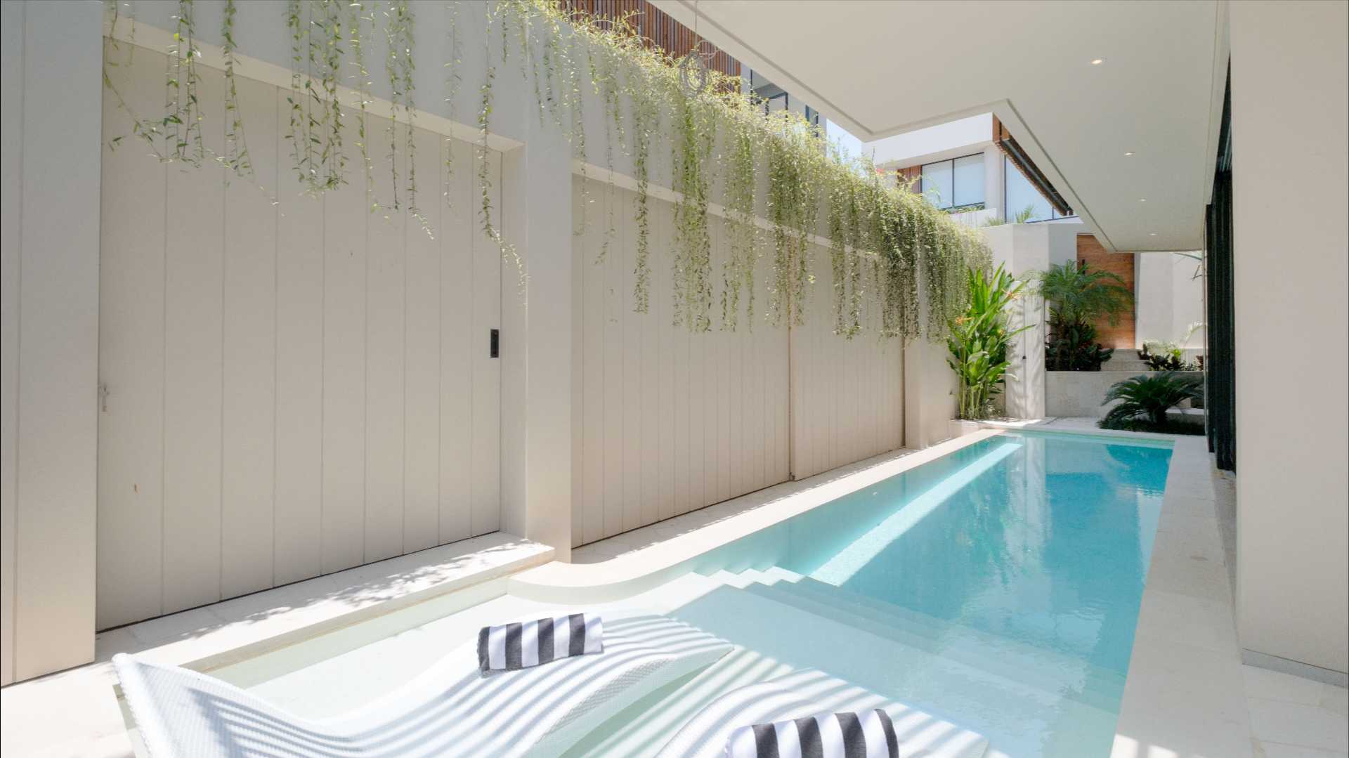 Loona Palm Villa Seseh 2 in Seseh / Cemagi — image 2