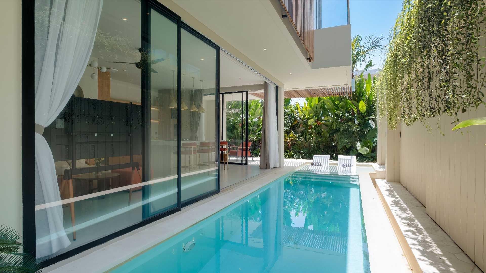 Loona Palm Villa Seseh 2 in Seseh / Cemagi — image 3