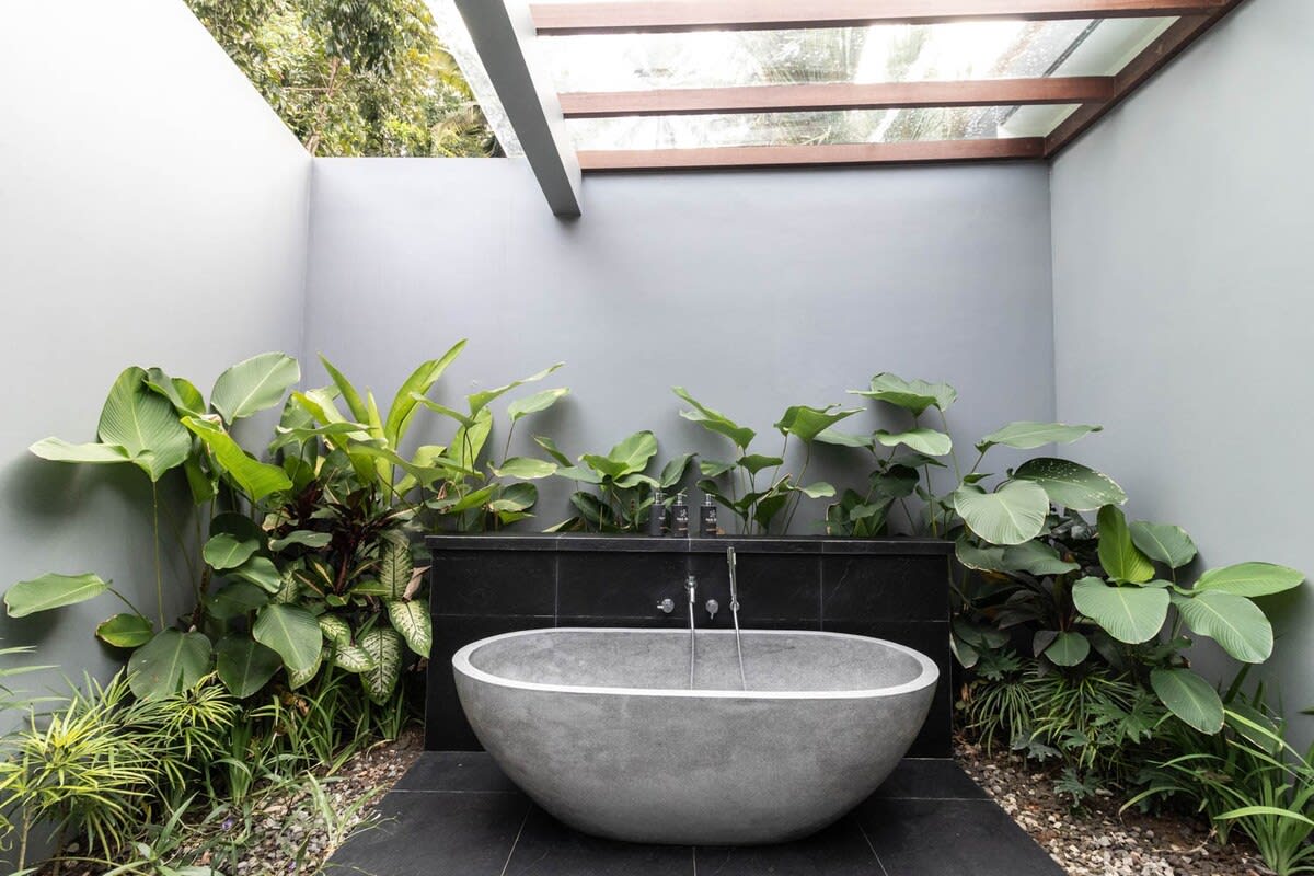 Villa Melati 1 in Ubud — image 7