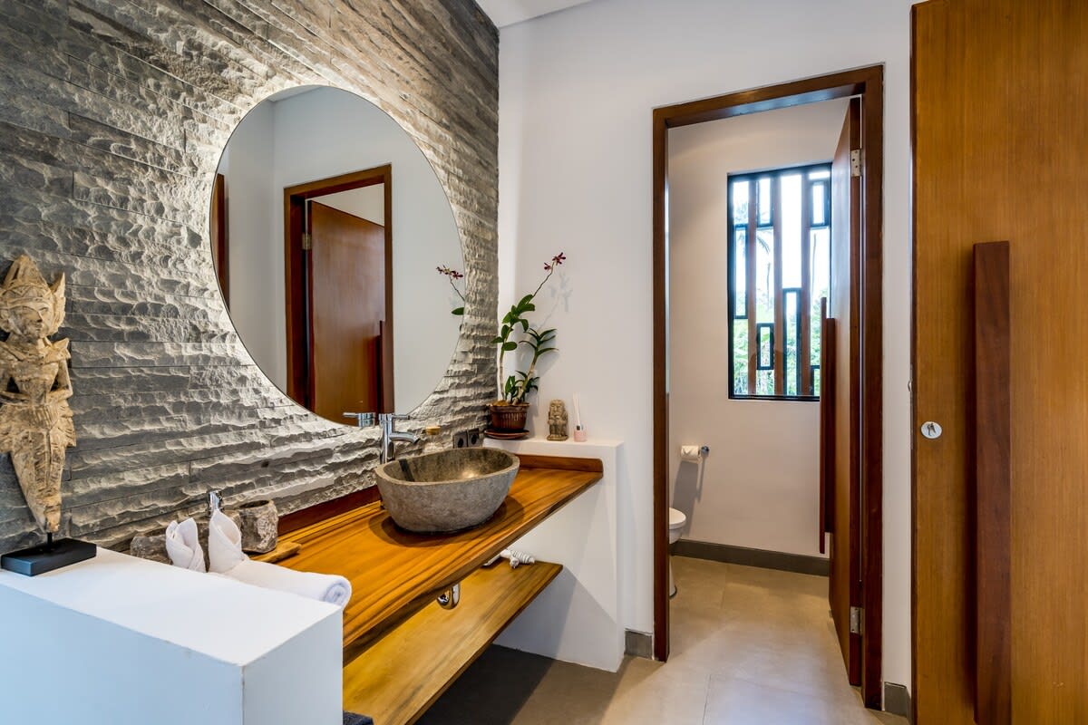 Villa Solis in Gianyar Regency — image 8