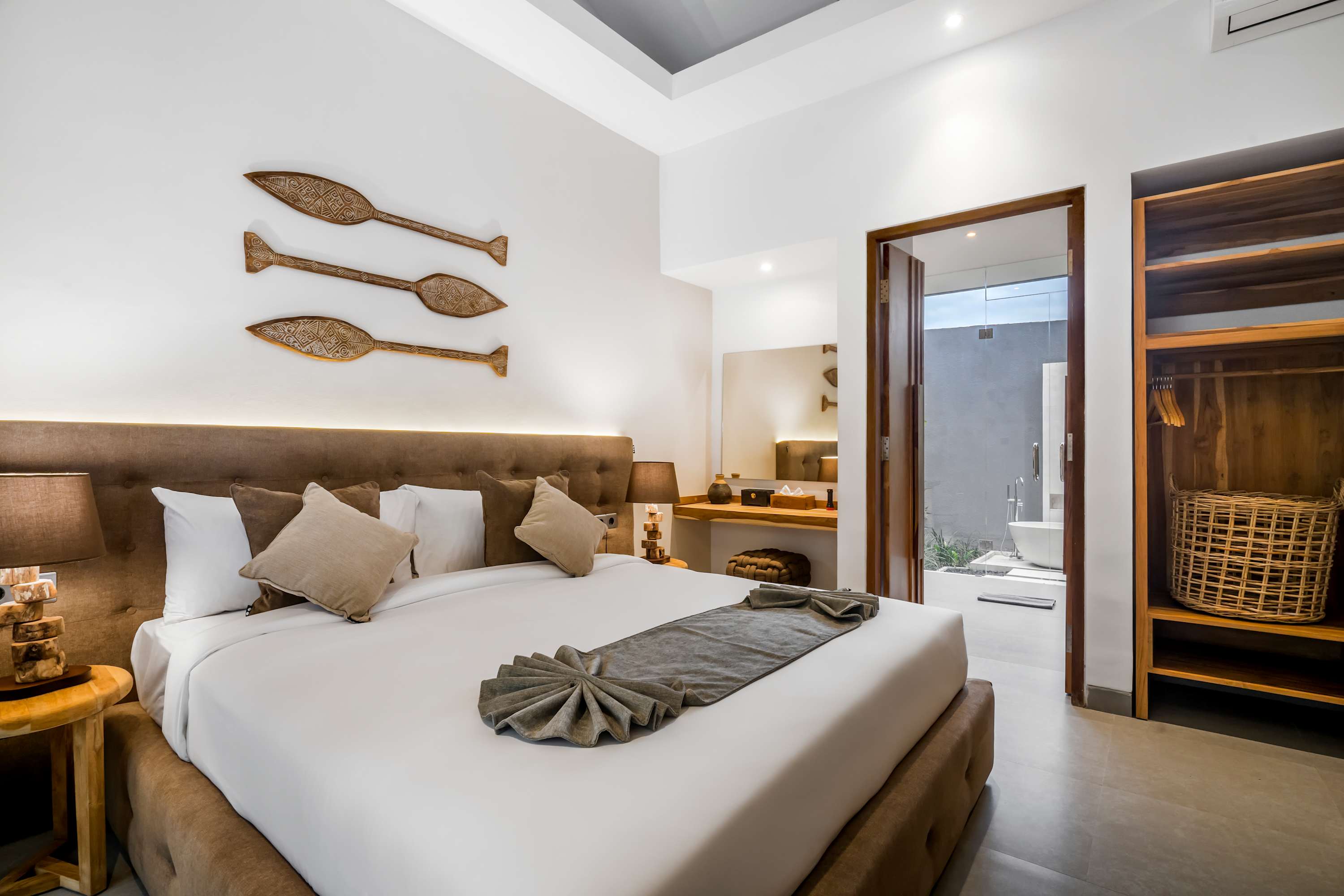 Villa Sarang Cocoon Ubud — image 5