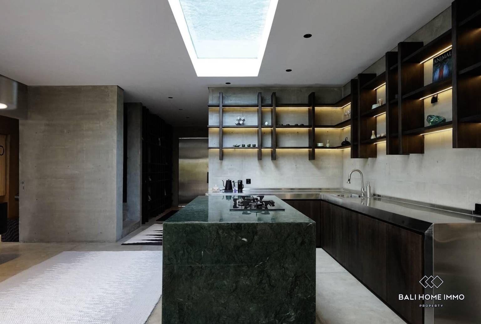 LUXURIOUS 3 BEDROOMS VILLA FOR YEARLY & MONTHLY RENTAL IN UNGASAN — image 4
