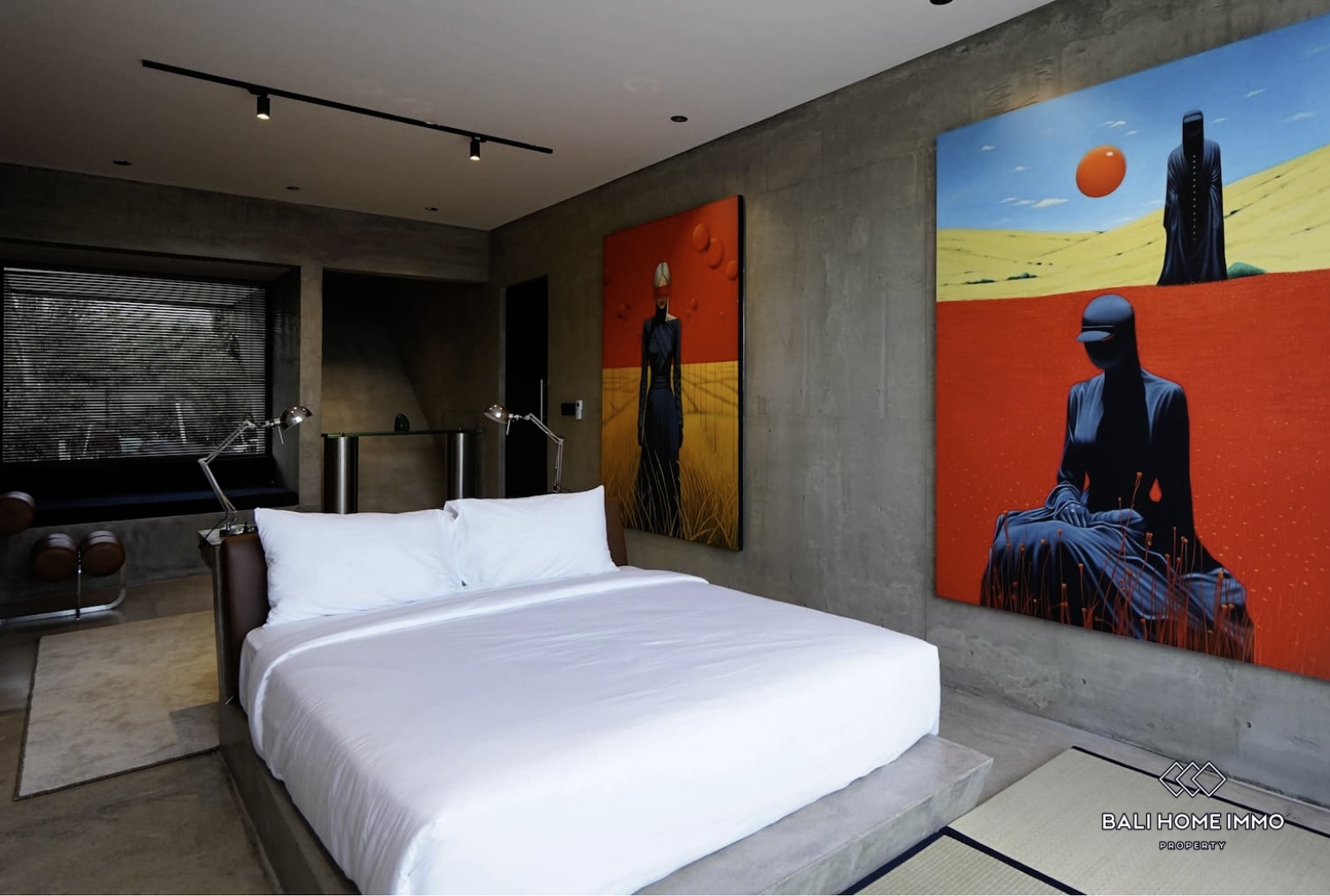 LUXURIOUS 3 BEDROOMS VILLA FOR YEARLY & MONTHLY RENTAL IN UNGASAN — image 12