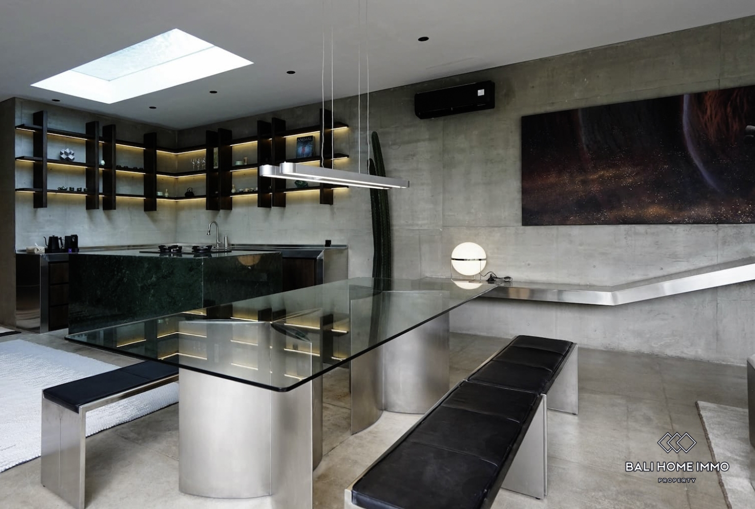 LUXURIOUS 3 BEDROOMS VILLA FOR YEARLY & MONTHLY RENTAL IN UNGASAN — image 6
