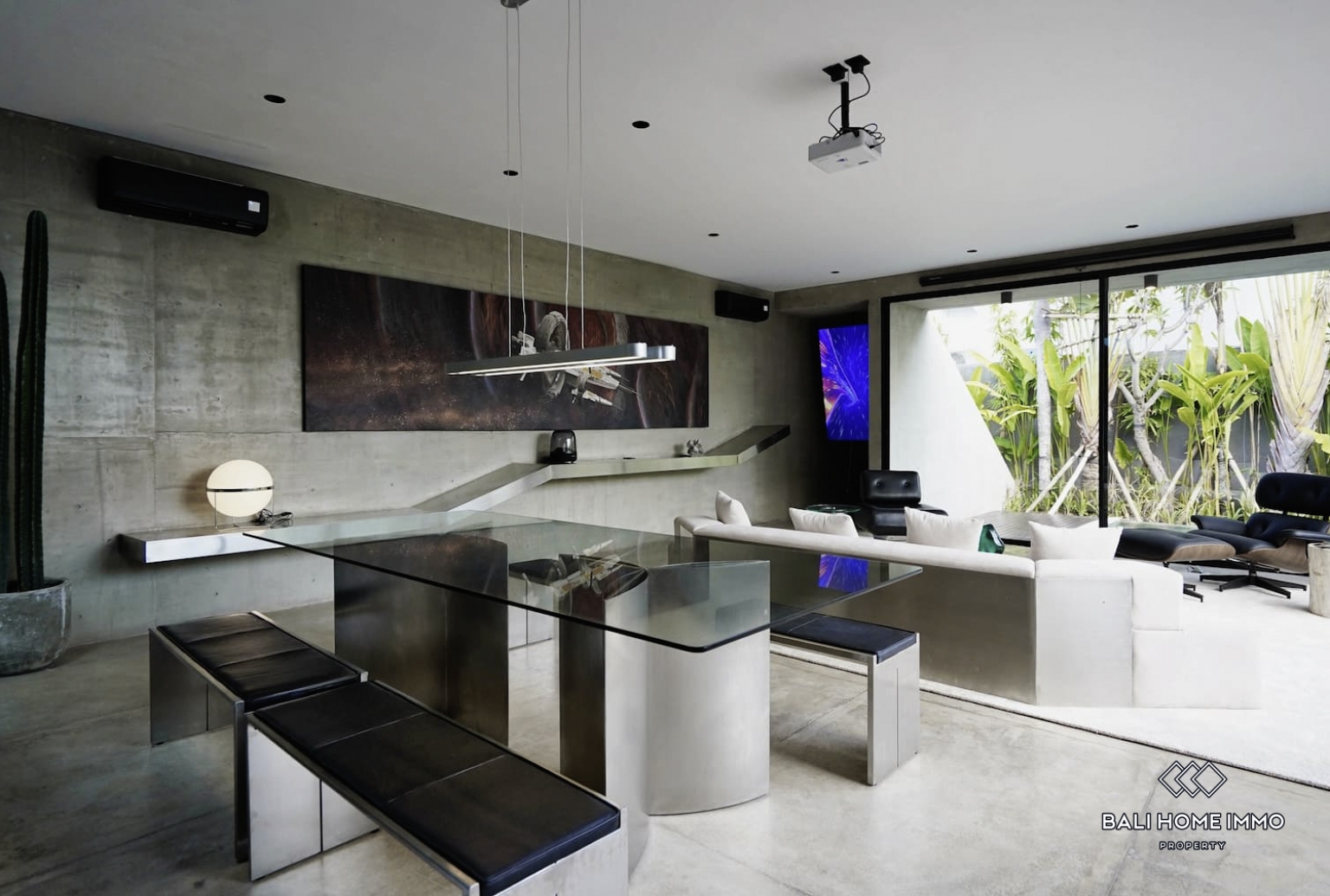 LUXURIOUS 3 BEDROOMS VILLA FOR YEARLY & MONTHLY RENTAL IN UNGASAN — image 3