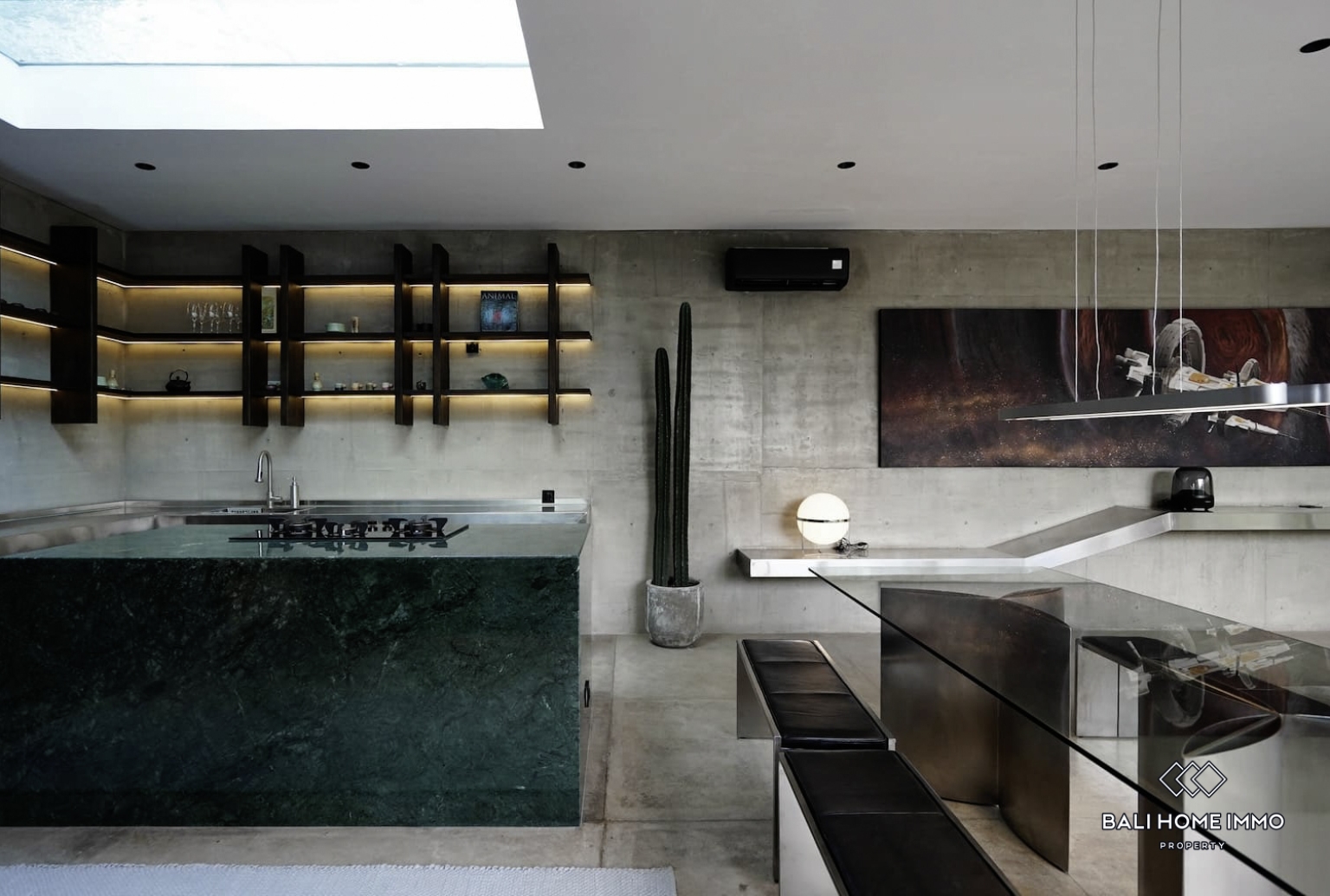 LUXURIOUS 3 BEDROOMS VILLA FOR YEARLY & MONTHLY RENTAL IN UNGASAN — image 5