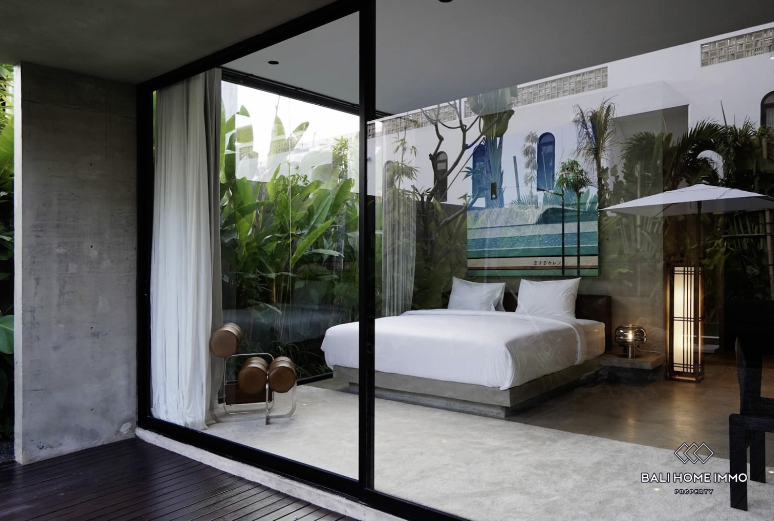 LUXURIOUS 3 BEDROOMS VILLA FOR YEARLY & MONTHLY RENTAL IN UNGASAN — image 9