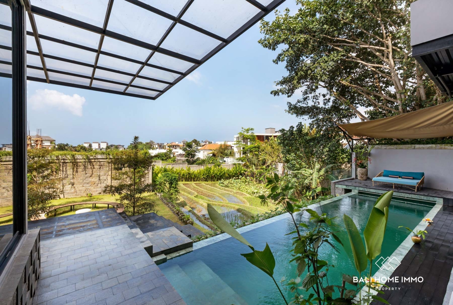Luxury 5 Bedroom Villa for Yearly Rental in Cemagi Bali — image 2