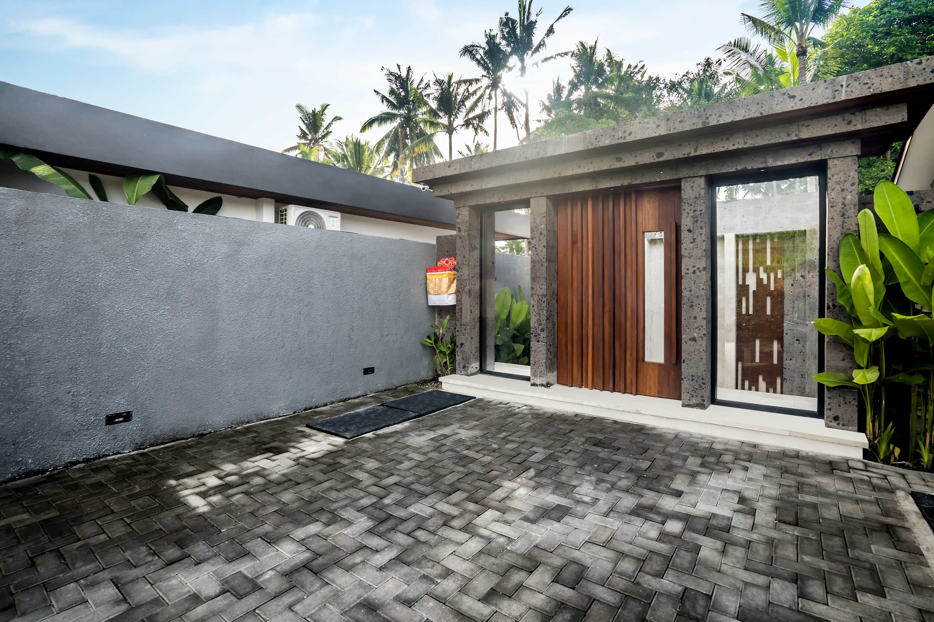 Villa Sarang Cocoon Ubud — image 10