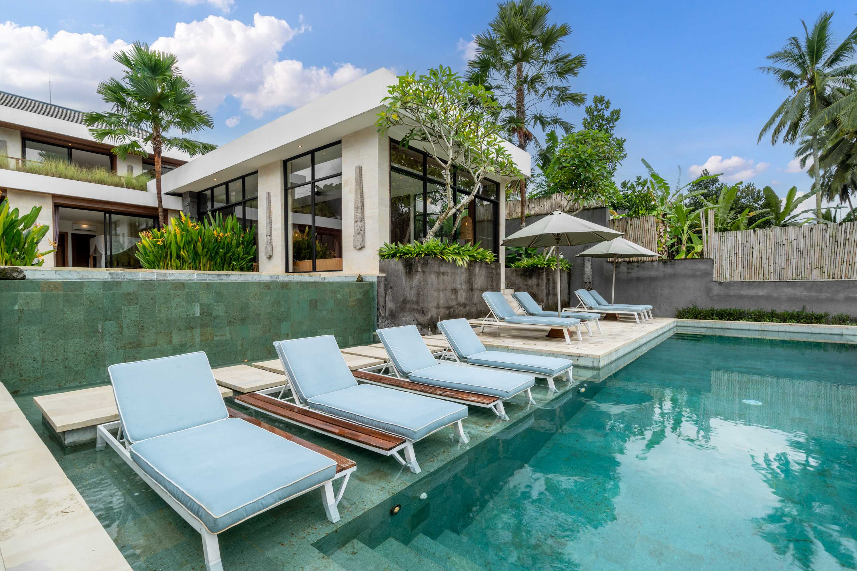 Villa Daniele in Ubud — image 7