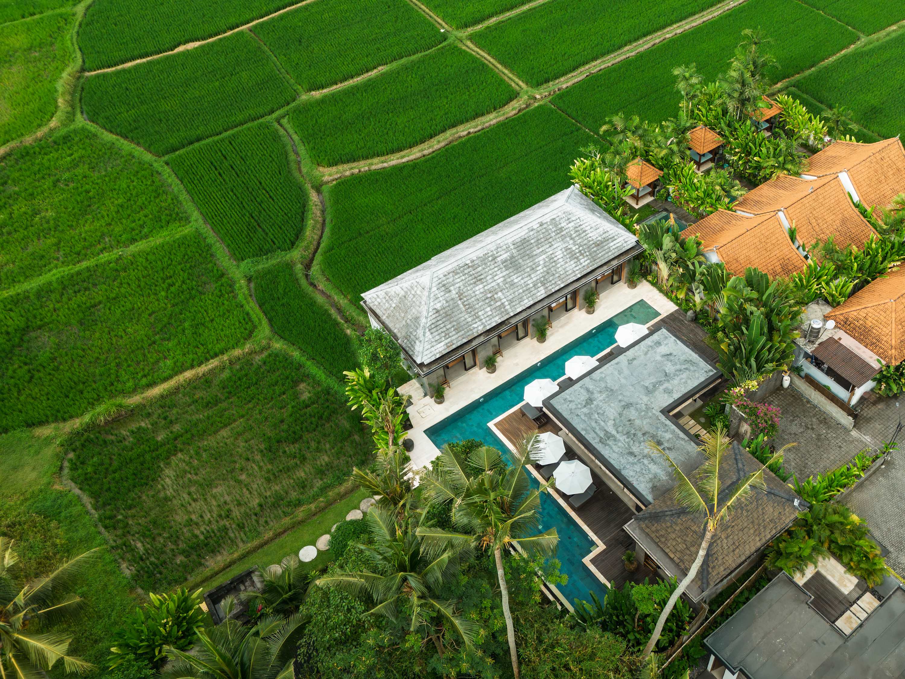 Villa Joy Boutique in Ubud — image 5