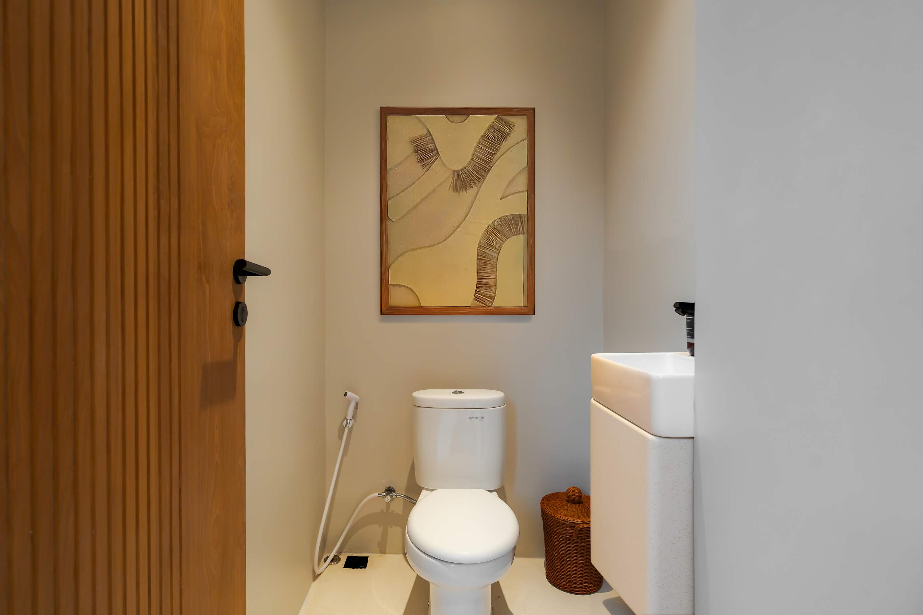 Villa Koi in Ubud — image 15