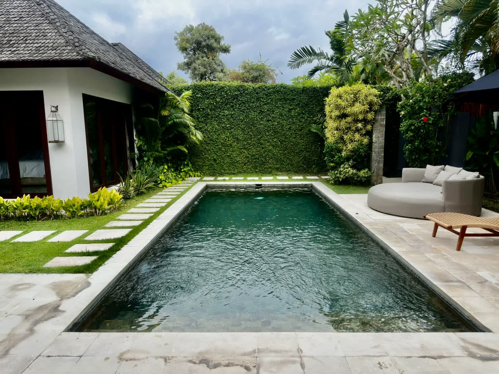 Villa Iris in Seminyak — image 7