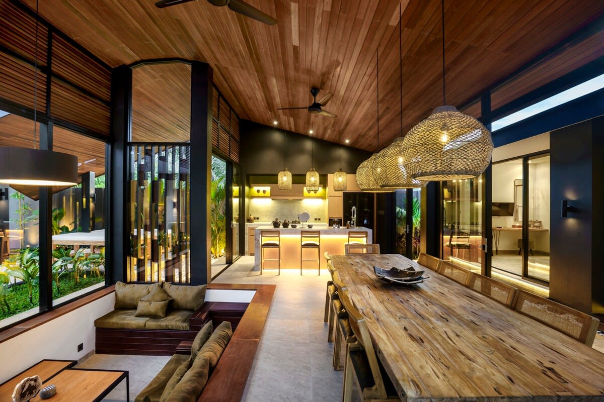 Tropical Villa Jala · 5BR · Ubud — 5BR Villa Rental in Ubud — image 7