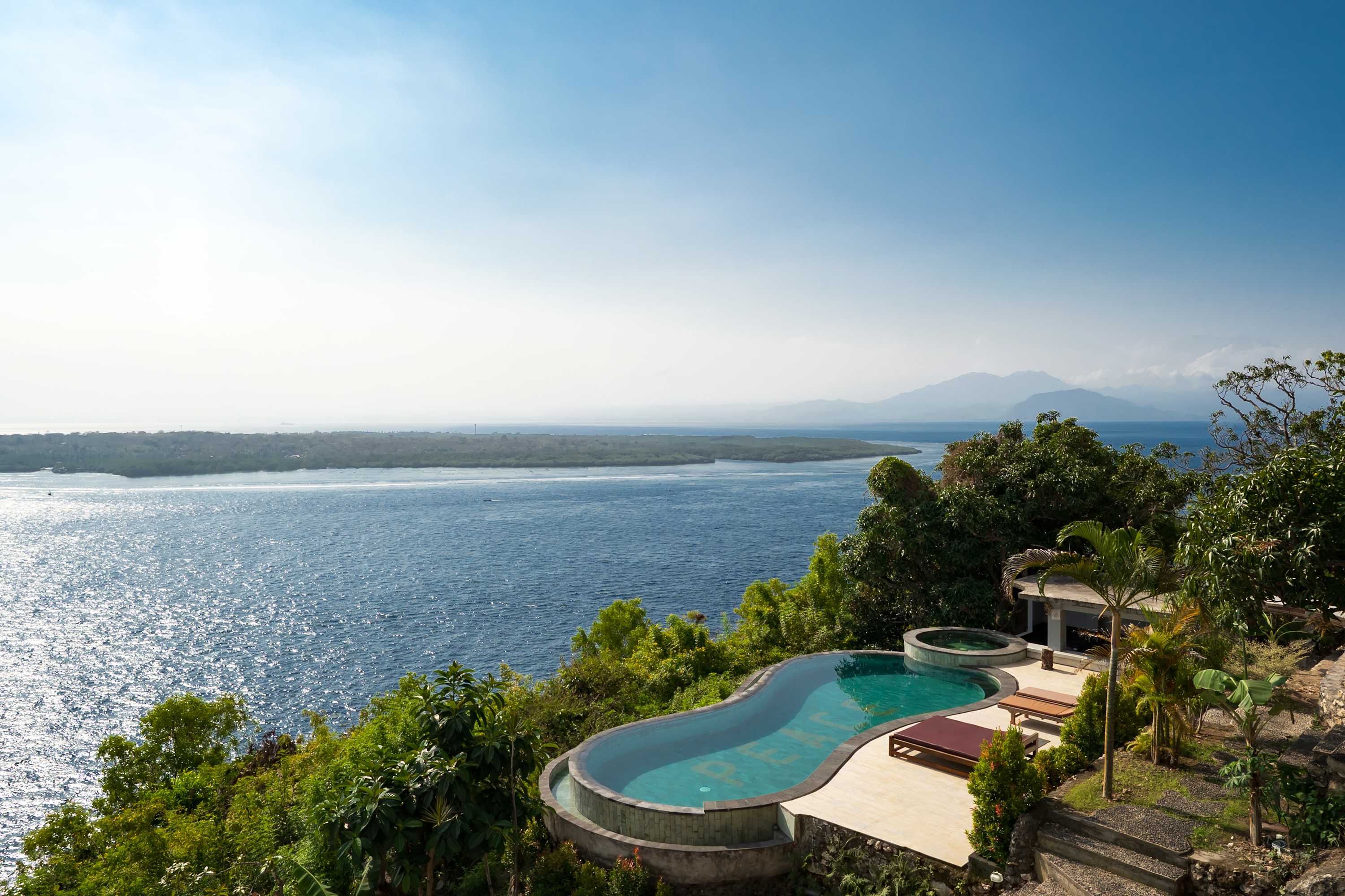 Villa 2BR Agung & Sunset Tent in Nusa Penida — image 18