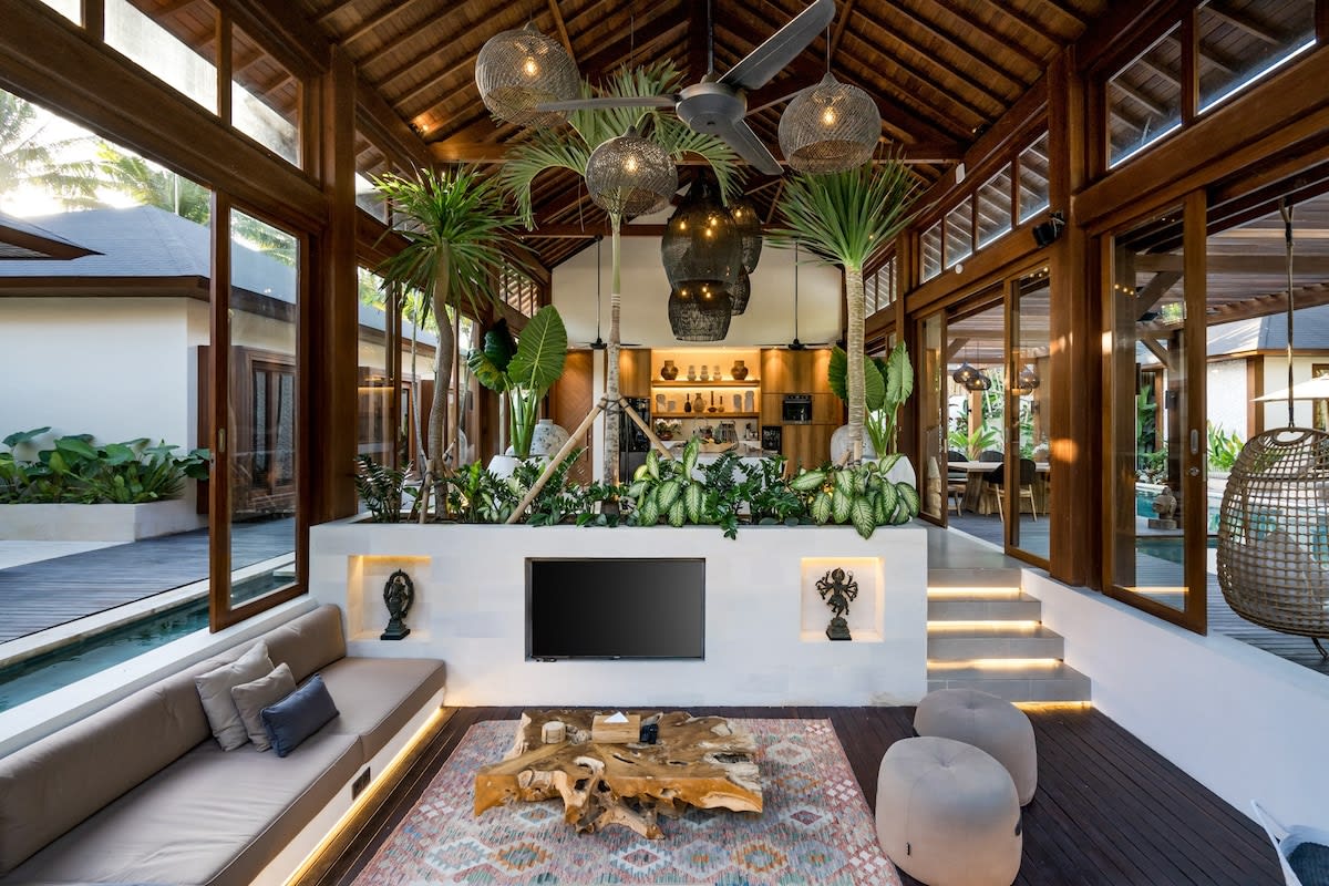 Villa Orion in Ubud — image 8