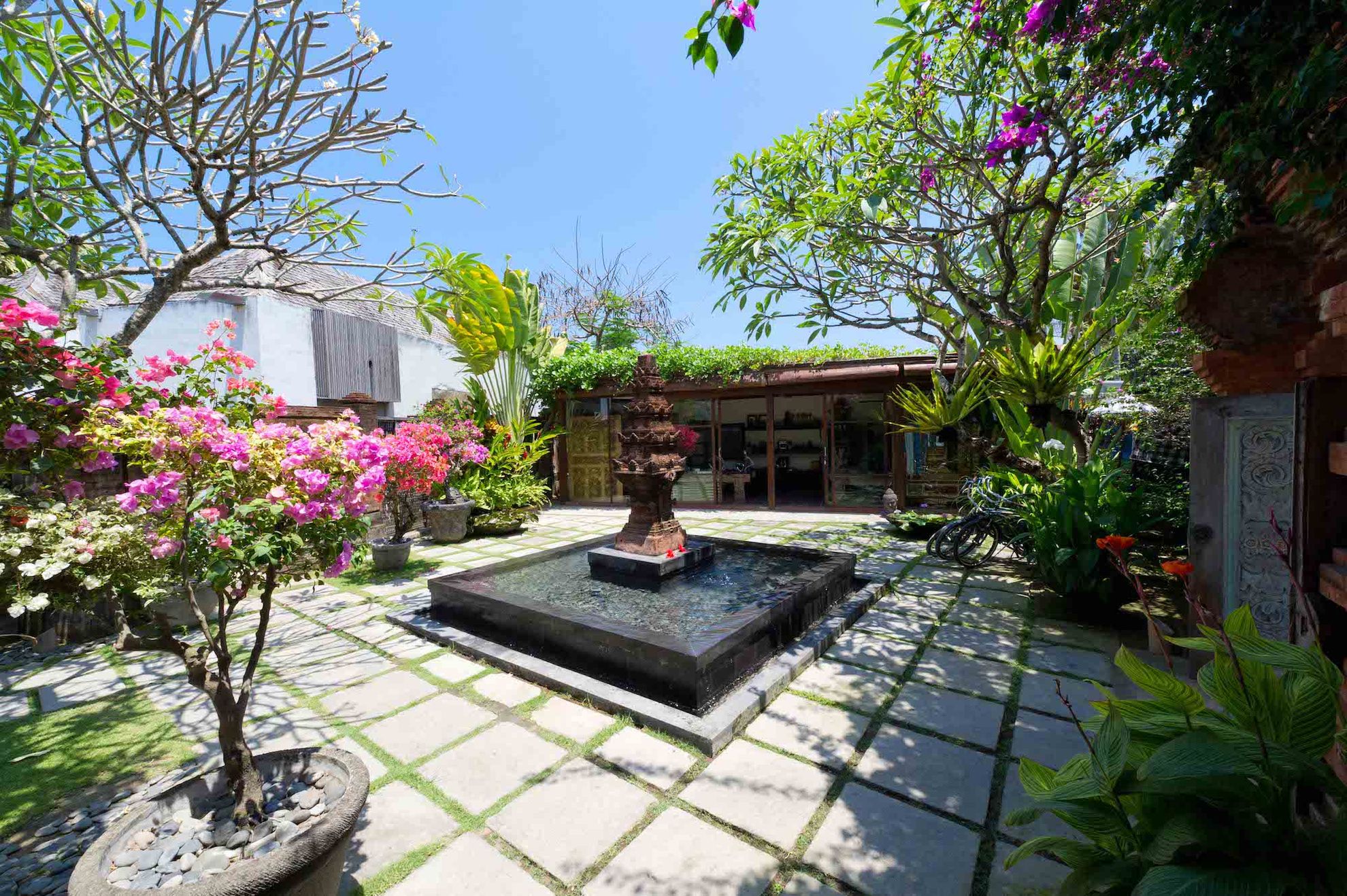 Villa Raj — 3BR Villa Rental in Sanur — image 4