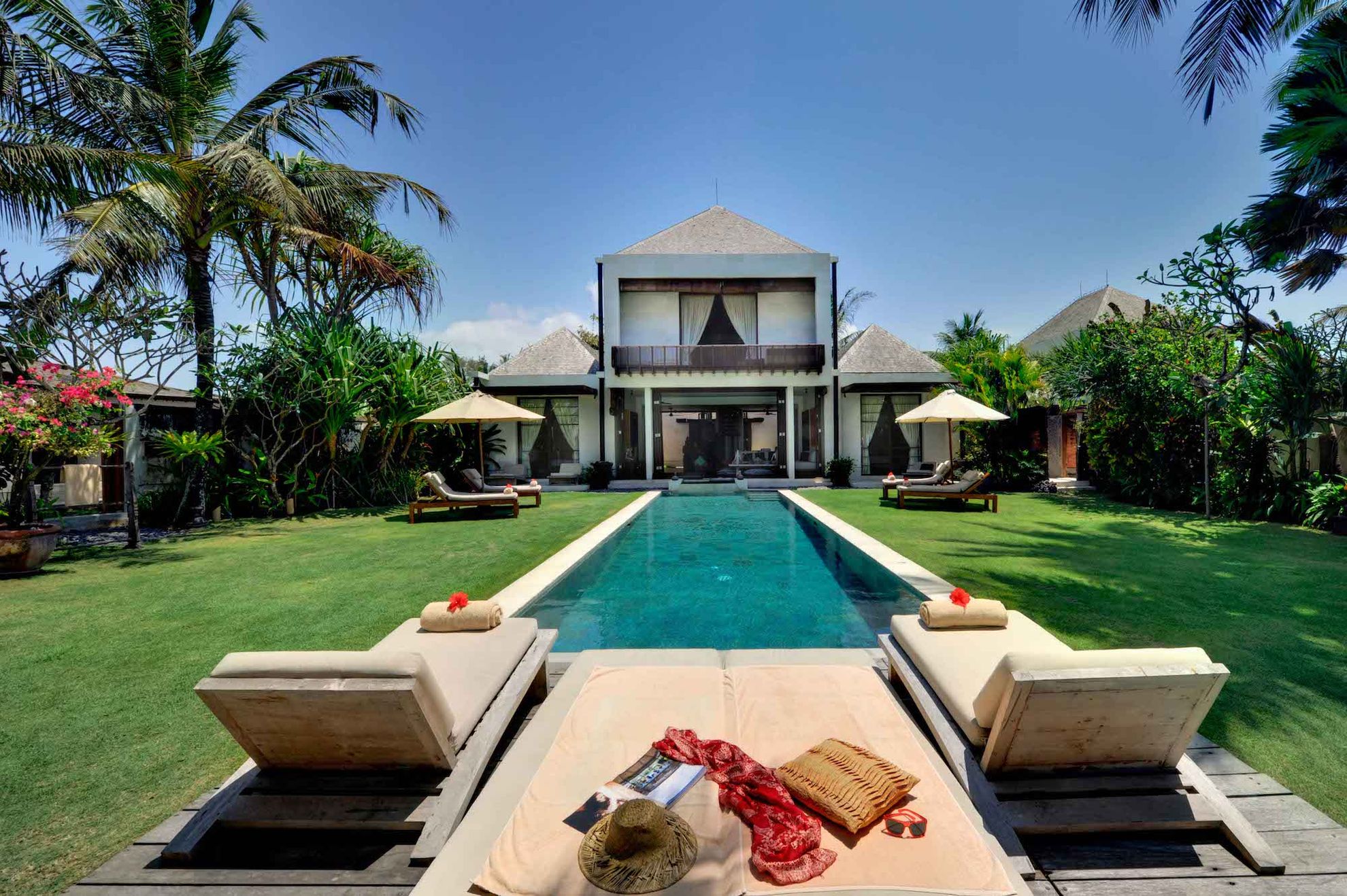 Villa Raj — 3BR Villa Rental in Sanur — image 2