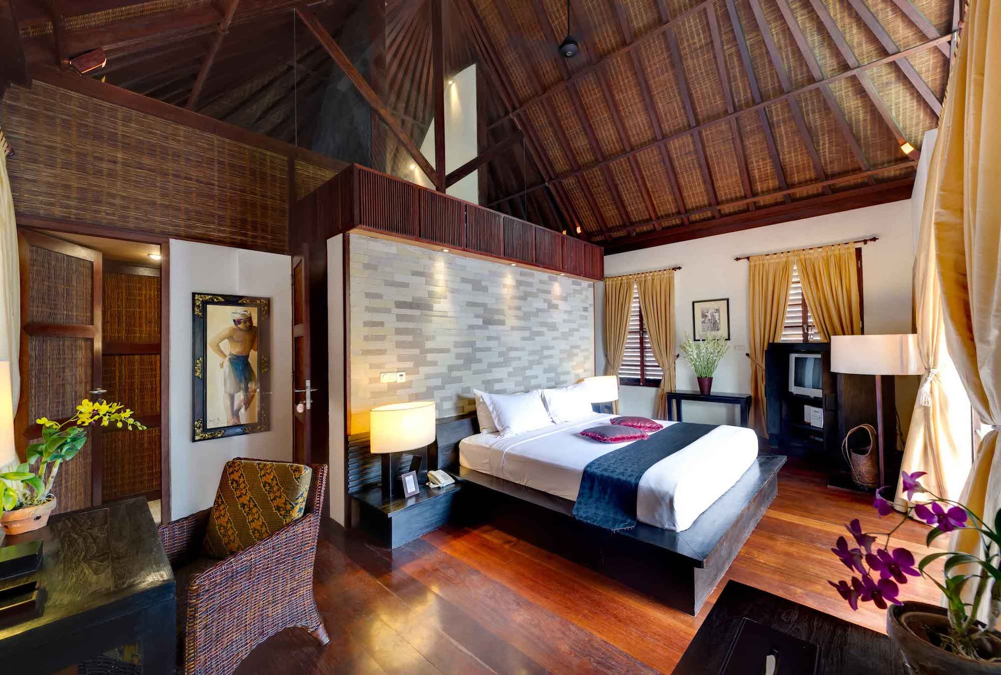 Villa Raj — 3BR Villa Rental in Sanur — image 7