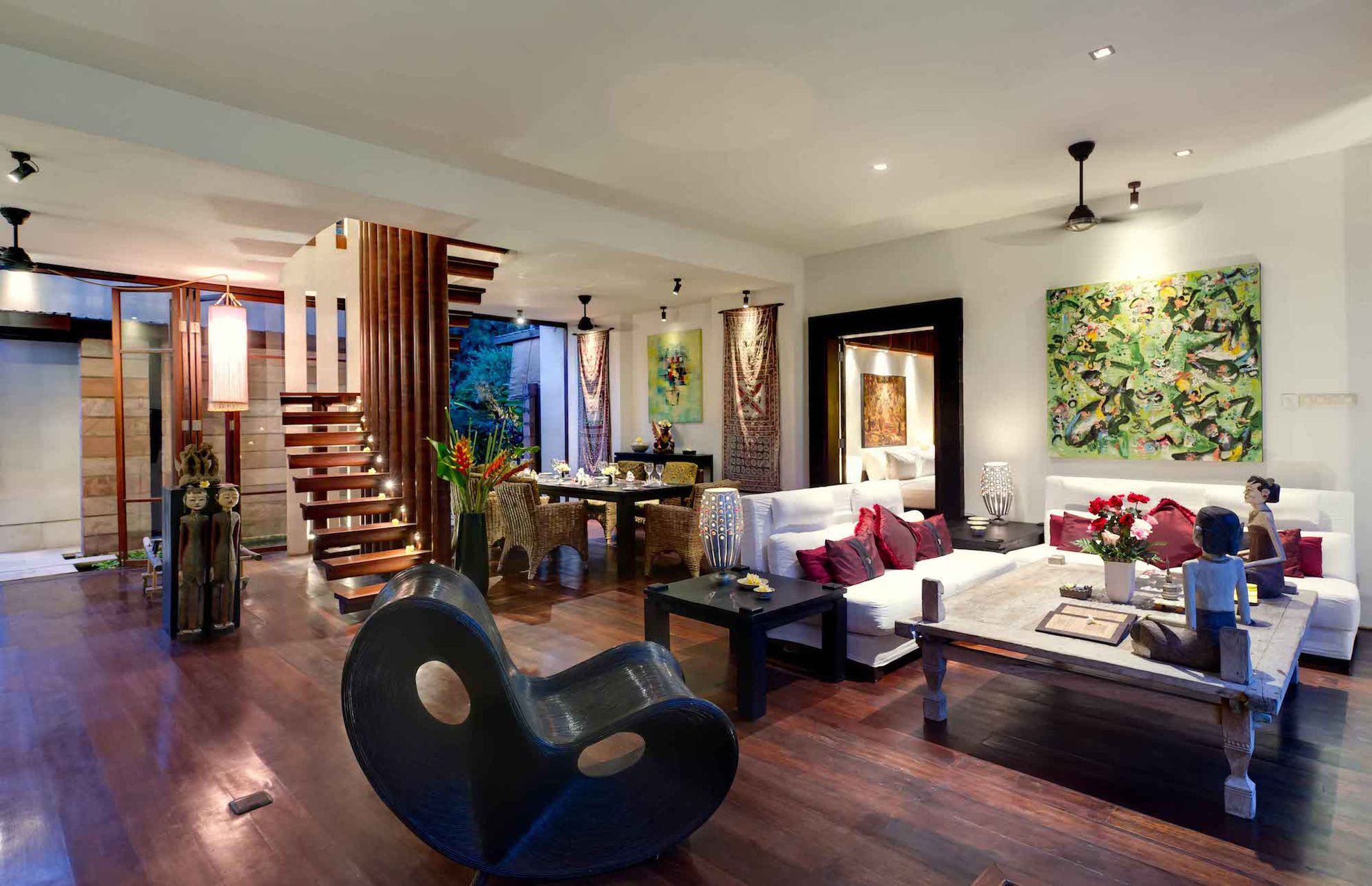 Villa Raj — 3BR Villa Rental in Sanur — image 5