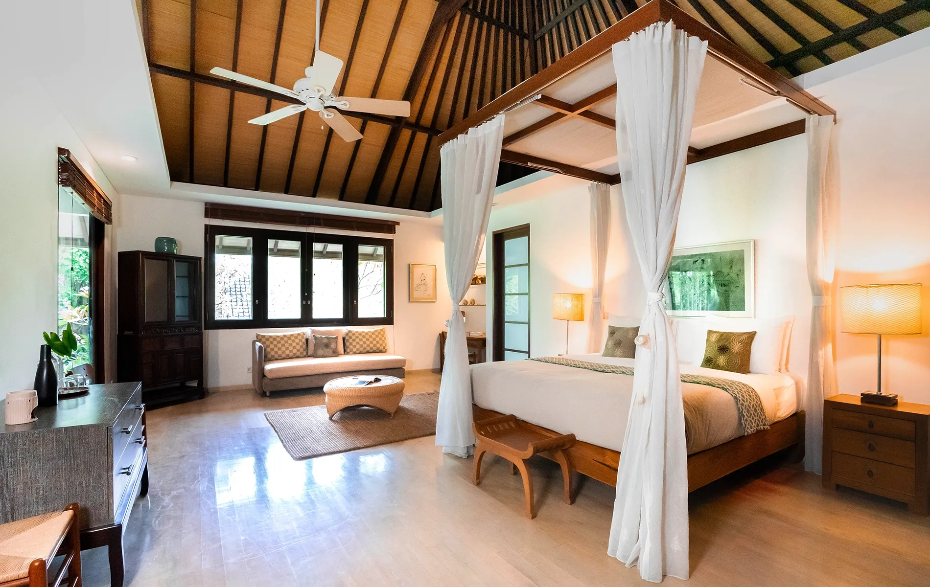 Asraya Villa — 4BR Villa Rental in Sanur — image 5
