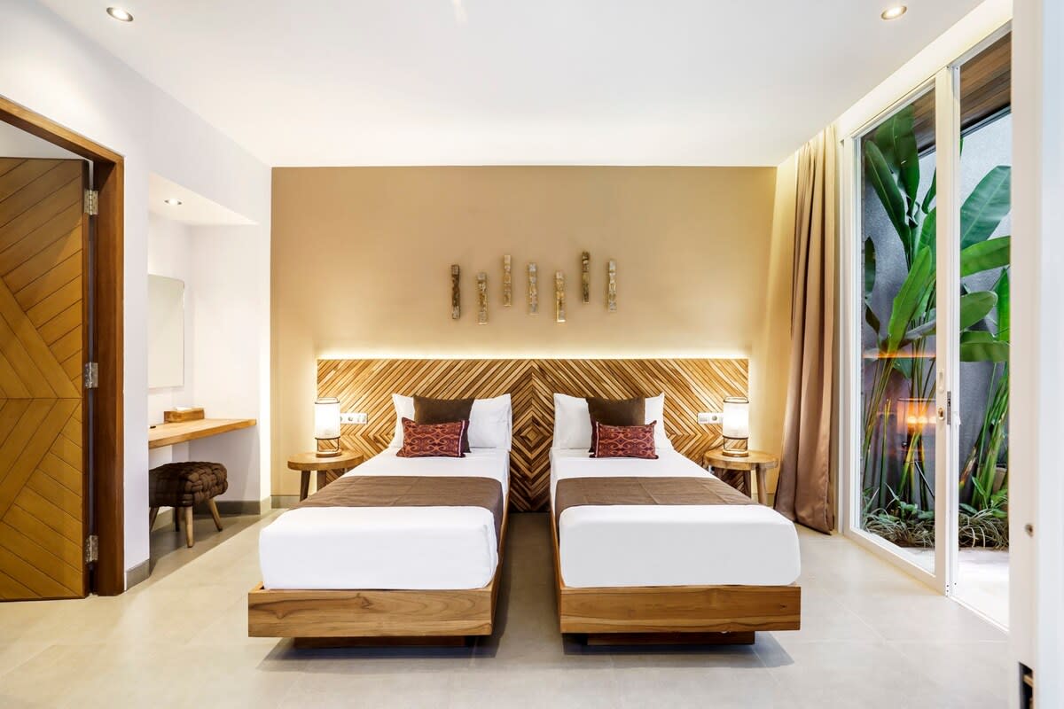 Villa Paso in Ubud — image 10