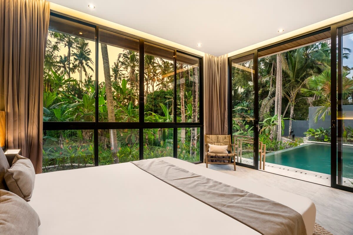 Villa Ornella in Ubud — image 15