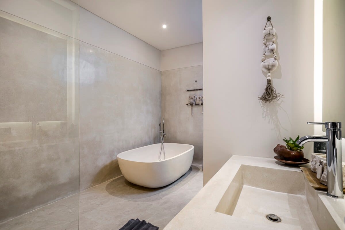 Villa WK in Ubud — image 10