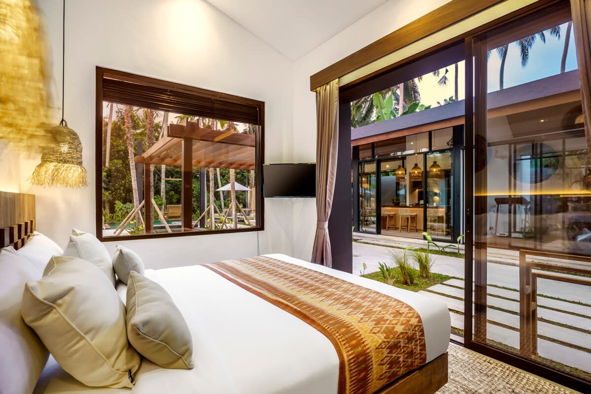 Villa Baboun in Ubud — image 7