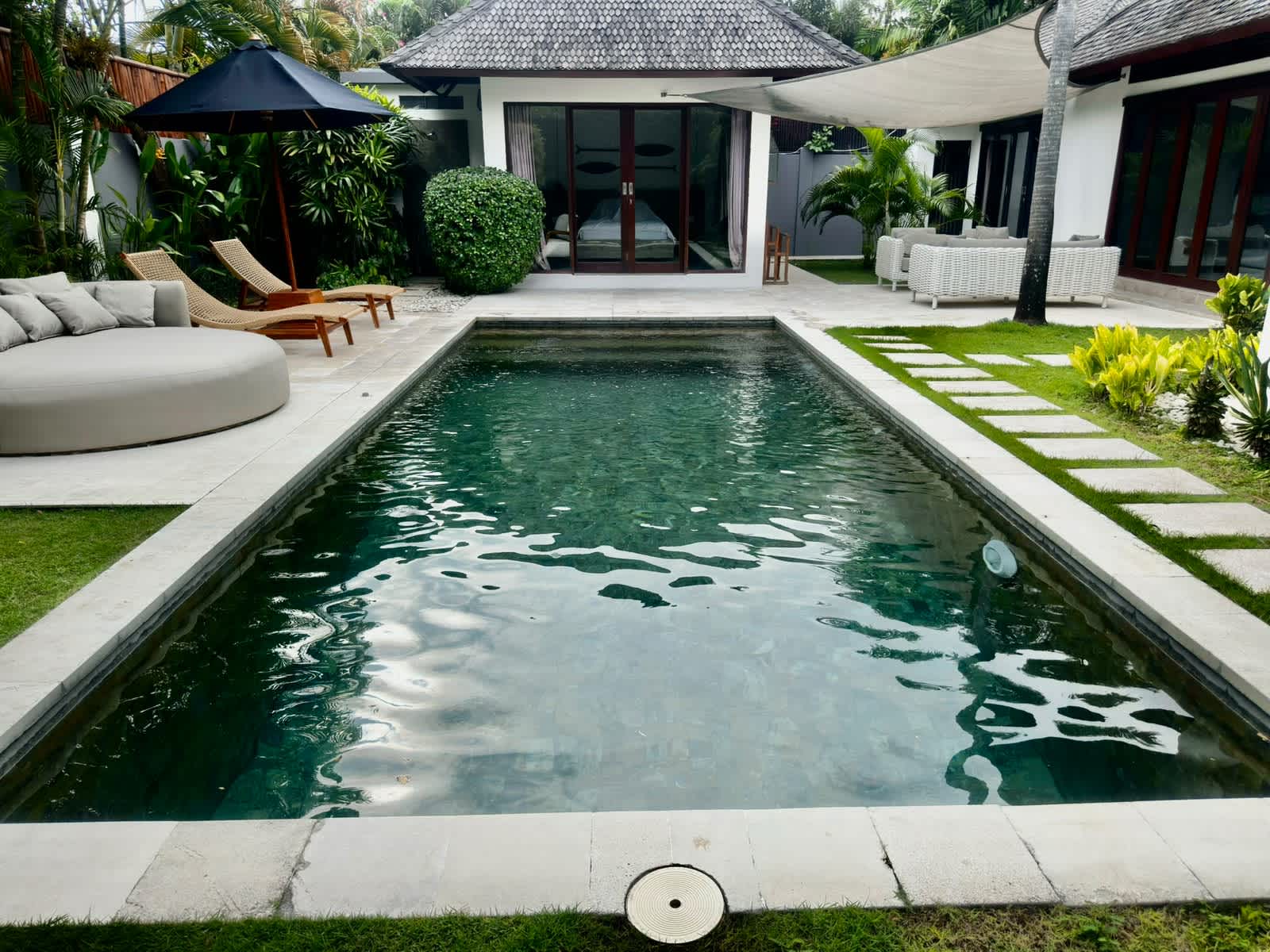 Villa Iris in Seminyak — image 1